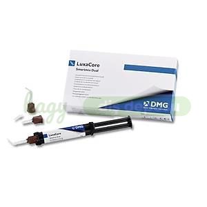 DMG LuxaCore Z Dual Smartmix 2x 9 GR