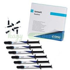 DMG İonosit Baseliner Kaide Meteryali 6x 1,5GR