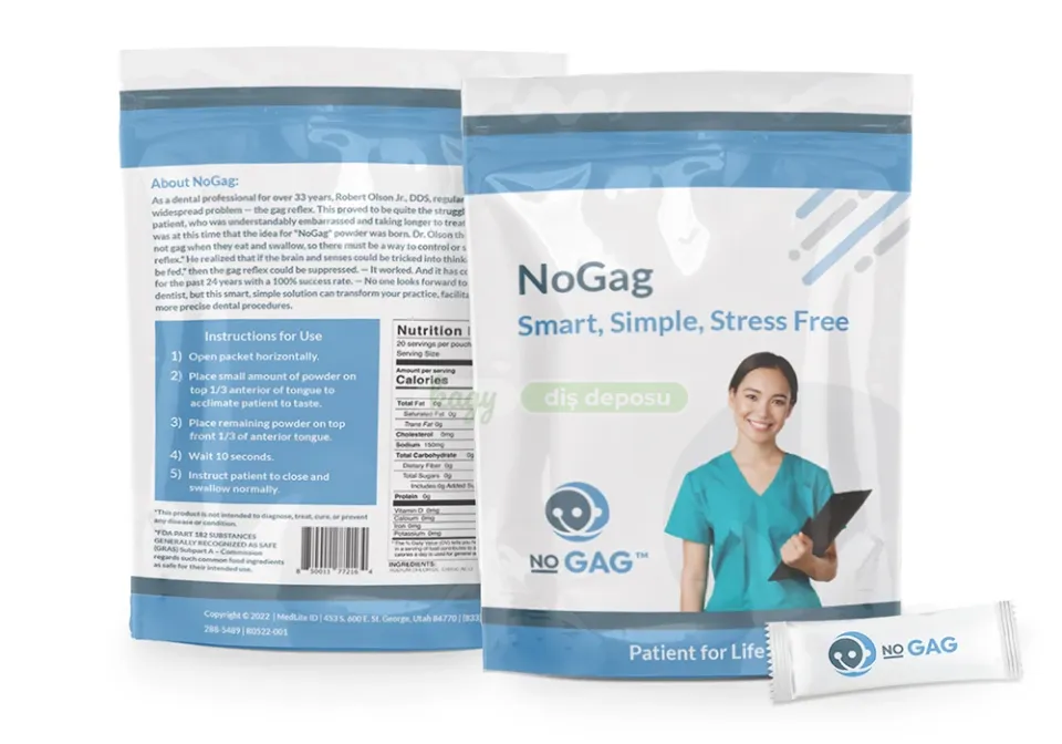 NoGag
