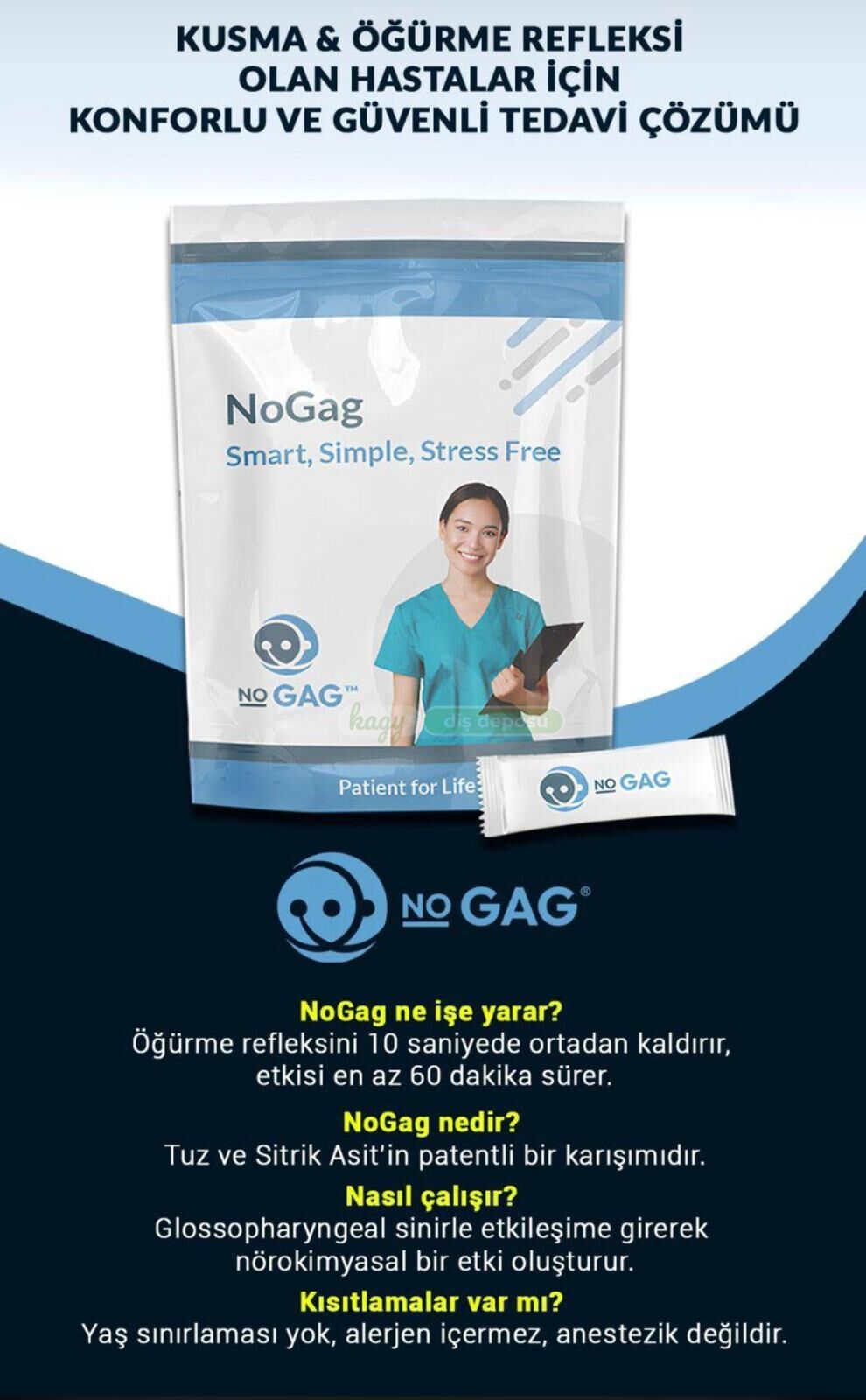NoGag