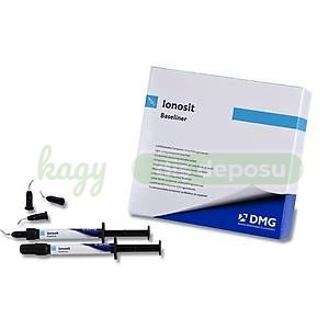 DMG İonosit Baseliner Kaide Meteryali 2,5 GR