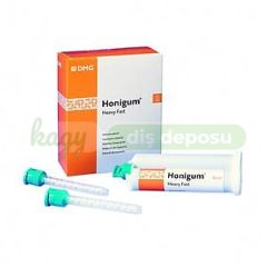 DMG Honigum Heavy Fast 2x 50 ML