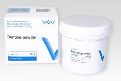  VLADMIVA Dentine Paste Geçici Dolgu Maddesi