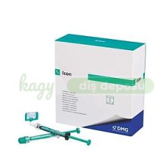DMG Icon Vestibular 2li set