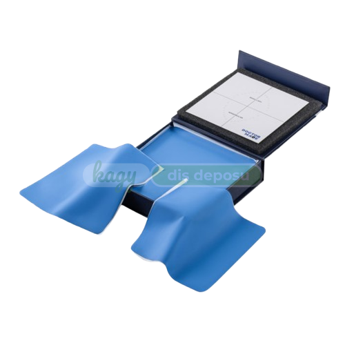 DOCTOR MADE RUBBER DAM LASTİĞİ