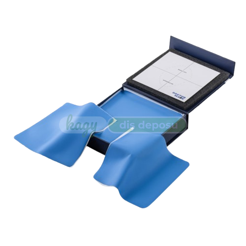 DOCTOR MADE RUBBER DAM LASTİĞİ