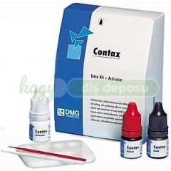 DMG Contax Activatörlü Bond Intro Kit