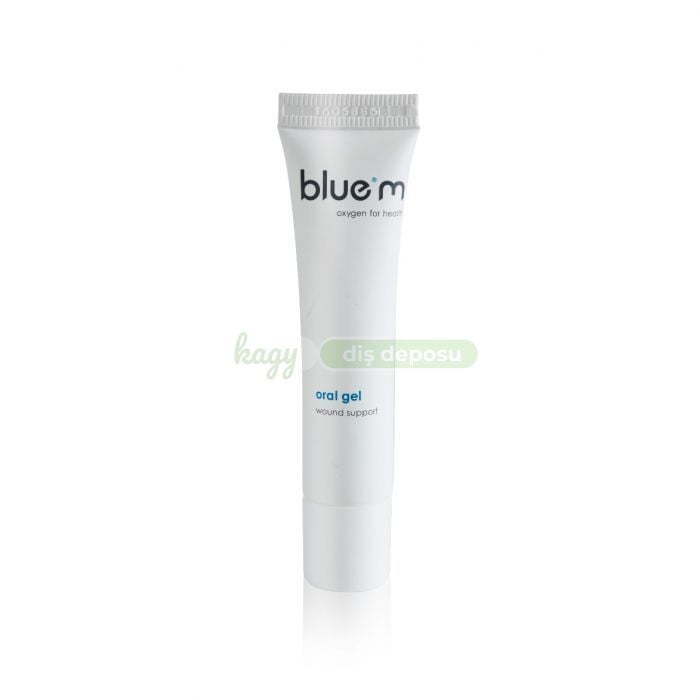 Bluem Oral Jel Materyali