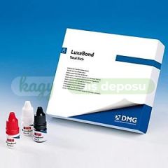 DMG Luxabond Total Etch Kit