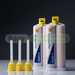 DMG Honigum 2.Ölçü 2x50ml