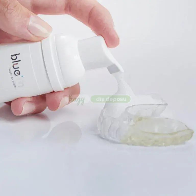 Bluem Oral Foam