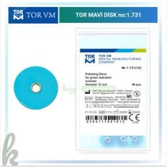 Tor Mavi Disk