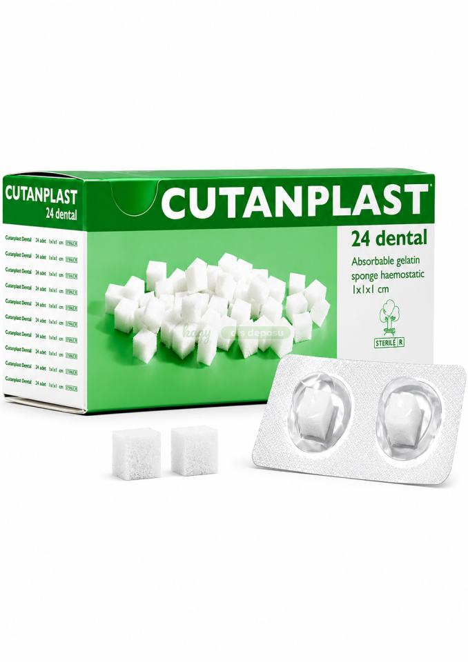 CUTANPLAST KANAMA DURDURUCU