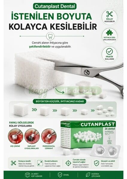 CUTANPLAST KANAMA DURDURUCU
