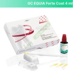 GC DENTAL Equia Forte Coat 4ml