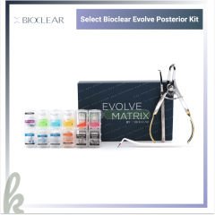 Bioclear | Select Bioclear Evolve Posterior Kit