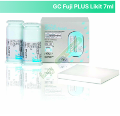 GC DENTAL Fuji Ortho Band Paste Pak Cam İyonomer Siman