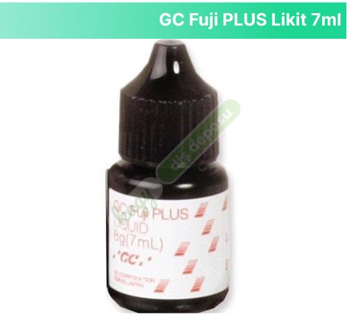 GC DENTAL Fuji Plus Likit 7 ml