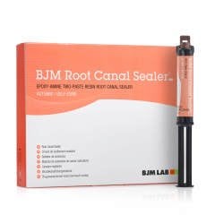 BJM Root Canal Sealer - BJM Kanal Dolgu Patı