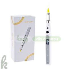 Smart Safety Anestezi Cihazı