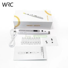 Smart Safety Anestezi Cihazı