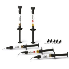 Spident Esflow Akışkan Komozit - 2 x 2 gr