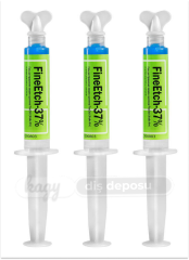 SPIDENT Finetch Fosforik Asit (3x5 Ml)