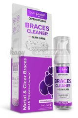 EverSmile Orthofoam Braket Temizleyici