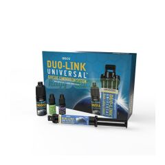 Duo-Link Universal Resin Siman