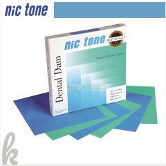 Nic Tone Rubber Dam Lastiği