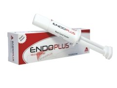 Endoplus Kanal Dolgu Maddesi Rezin Bazlı