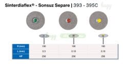Horico Sonsuz Elmas Separe | Sinterdiaflex