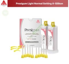 Presigum Light Normal Setting A-Silikon
