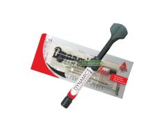 DYNAMIC PLUS Mikro Hibrit Kompozit Refill