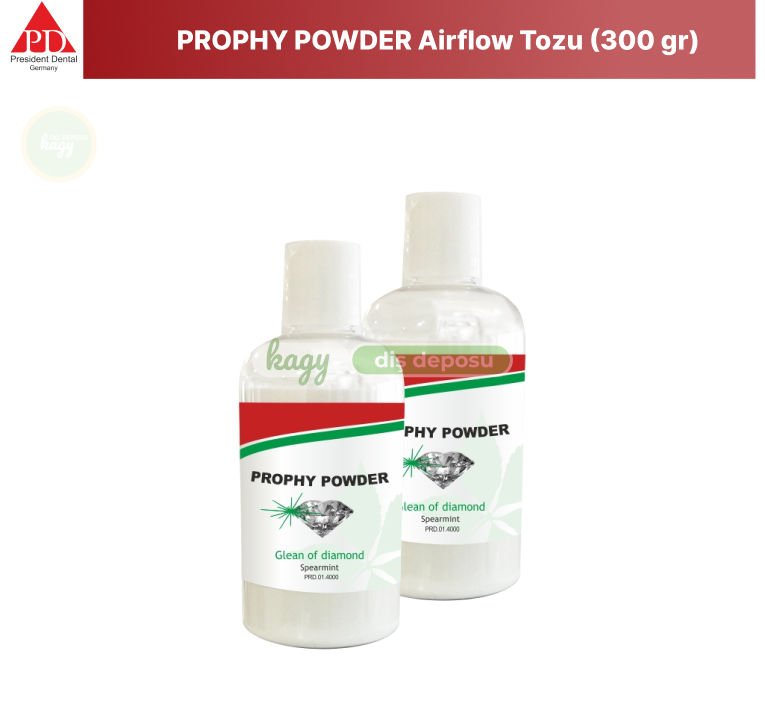 PROPHY POWDER Airflow Tozu (300 gr)