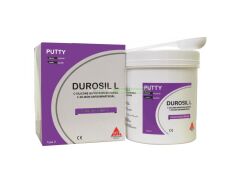 DUROSIL L C Tipi Silikon