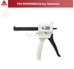 P55 DISPENSER Kartuş Tabancası