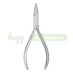 Jensen Pens - Düz Dişli