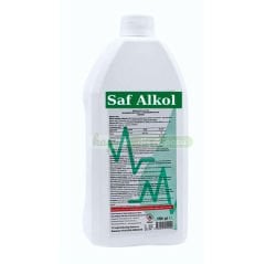 Alkol Dezenfektan 1 Lt