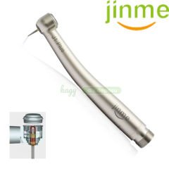 Jinme  Aeratör