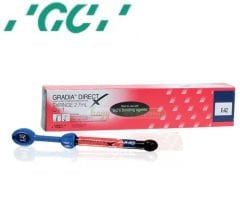 Gc Dental Gradia Direct Kompozit