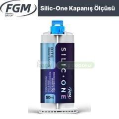 FGM Silic-One Kapanış Ölçüsü