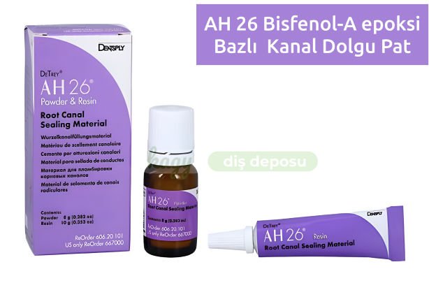 Ah 26 Kanal Dolgu Patı