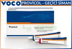 Voco Provicol - Geçici Siman