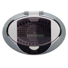 CODYSON  Ultrasonik Temizleyici (ULTRASONİC CLEANER) 2.5 Lt