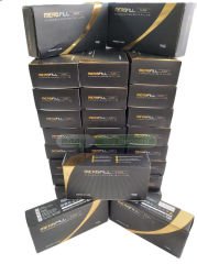MergFill Akışkan Kompozit 6x2gr