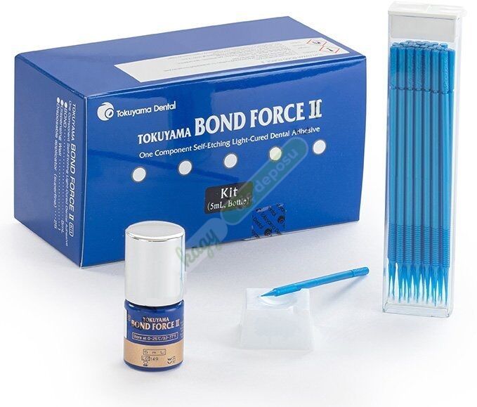 Tokuyama Bond Force II