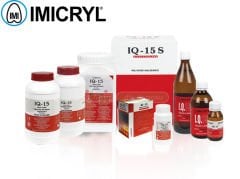 Imicrly IQ-15 Sıcak Akrilik Toz