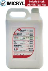 Imicrly IQ-15 Sıcak Akrilik Toz