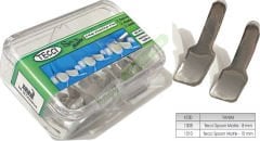 Tecci Spoon (Kaşık) Matrix